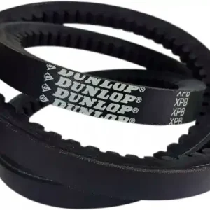 Pasek klinowy zębaty XPB 1320 Ld DUNLOP Ekspresowa dostawa